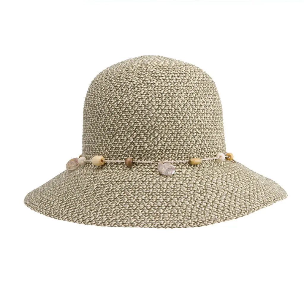 New Sunhat Styles and Colors 2026